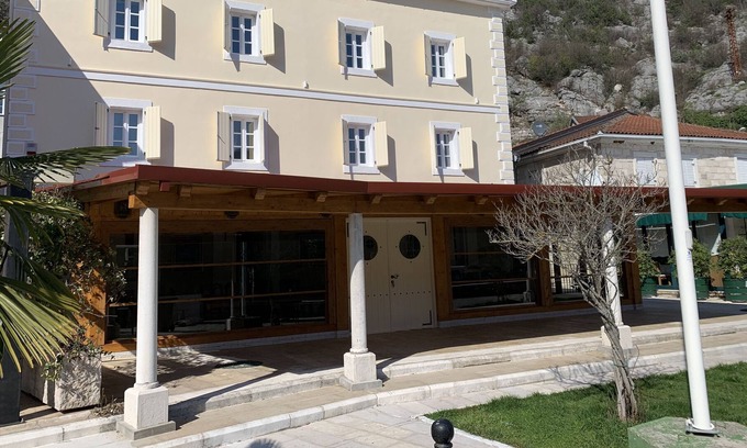 Rijeka Crnojevica Casa | Pansion 5