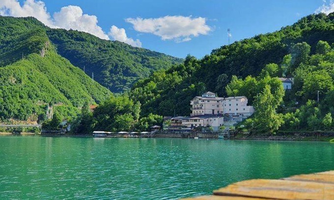 Herzegovina-Neretva Canton Cama Y Desayuno | Pansion Asim