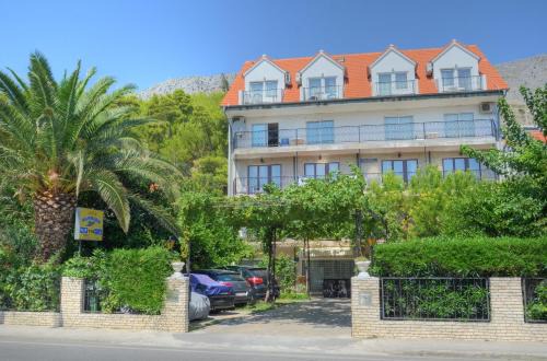 Duce Casa | Pansion Begic