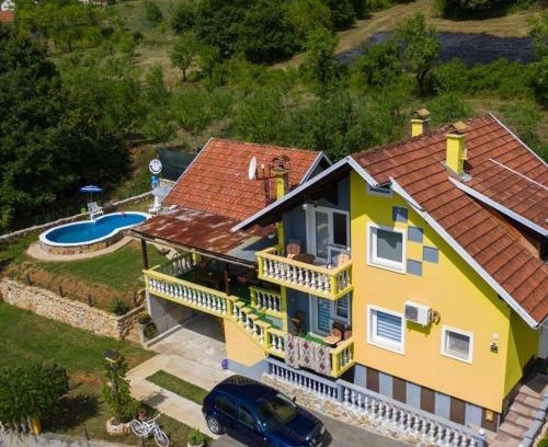 Herzegovina-Neretva Canton Casa | Pansion Renata