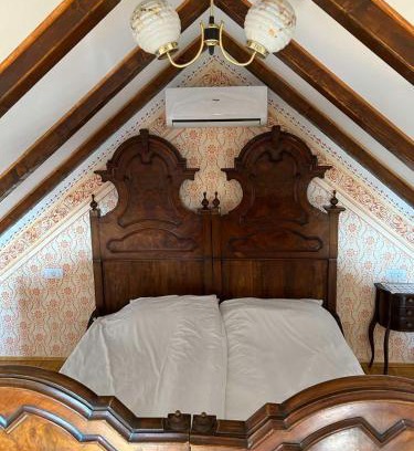 Novi Sad Cama Y Desayuno | Pansion Sašin Salaš 40m2