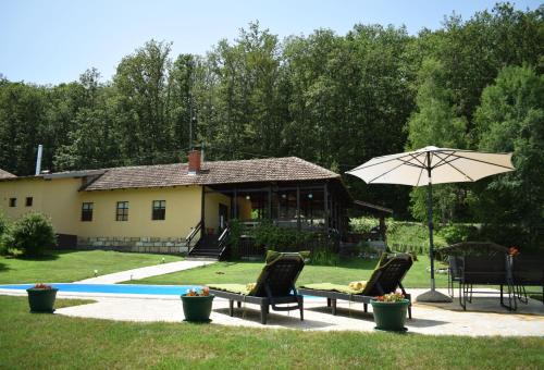 Central Serbia Apartamento | Pansion Savinac