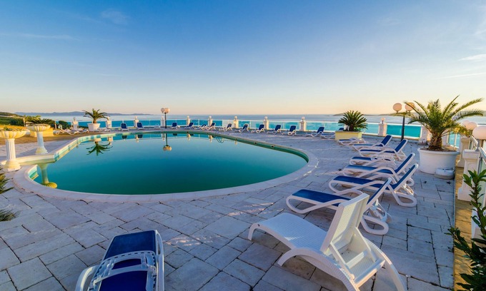 Postup Casa | Pansion Villa Antonio - Two Bedroom Suite Family 3