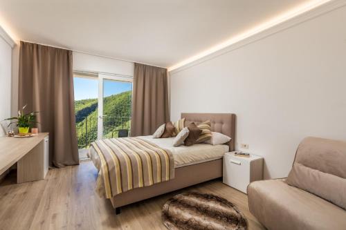 Lovran Casa | Pansion Villa Betina