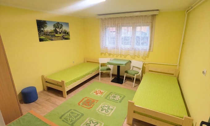 Cacak Casa | Pansion VUKOVIĆ