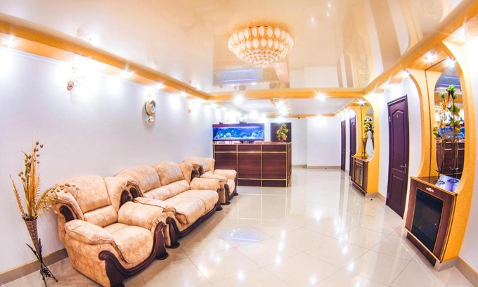 Vinnyts'ka oblast Hotel | Panska Hata