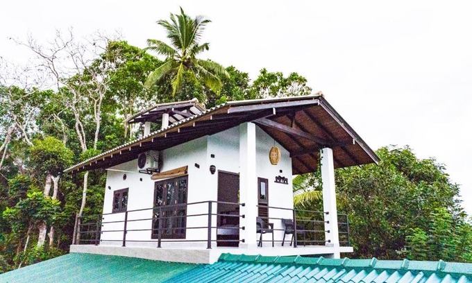 Wanchawala Apartamento | Pansy Place