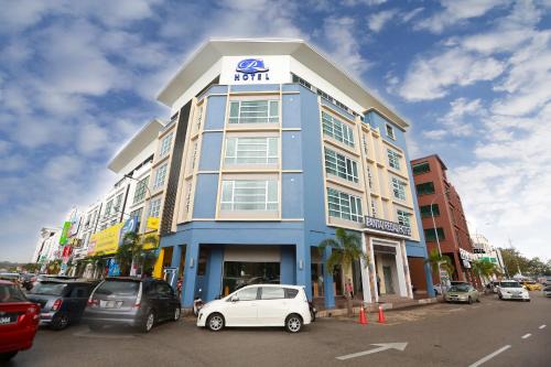 Kuantan Hotel | Pantai Regal Hotel