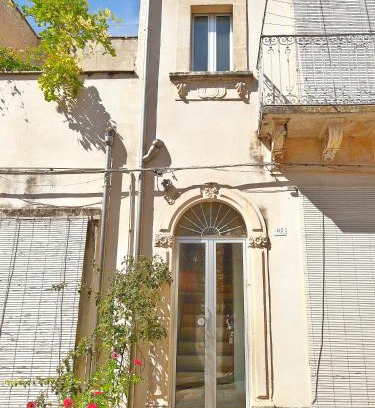 Sortino Cama Y Desayuno | Pantalica Rooms Affittacamere Sortino Siracusa