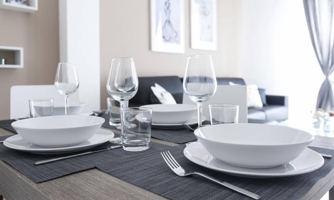 Villapizzone Apartamento | 75 m² Apartamento ∙ 2 habitaciones ∙ 4 personas