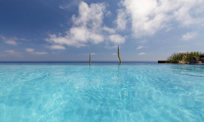 Tracino Hotel | Pantelleria Dream Resort