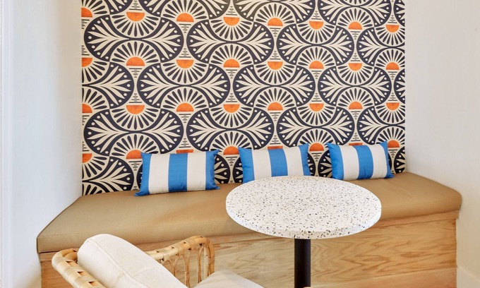 South Beach Apartamento | Pantera Rosa