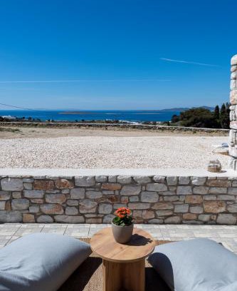 Paros Casa | Panteronisia View Villa