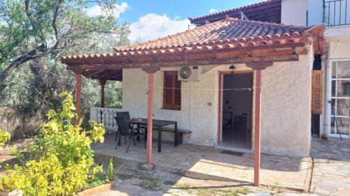 Stoupa Casa | Pantheo