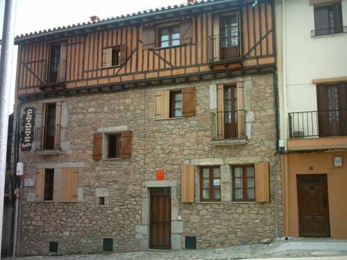 La Alberca Apartamento | Panther Home Apartamentos Anita