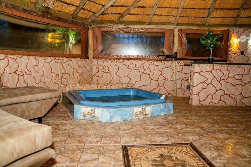 Greater Johannesburg Metropolitan Area Apartamento | Panther