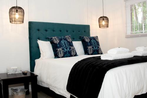 Milnerton Apartamento | Panthera Cottage Milnerton