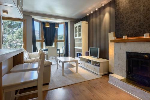 Panticosa Apartamento | Panticosa Brazato