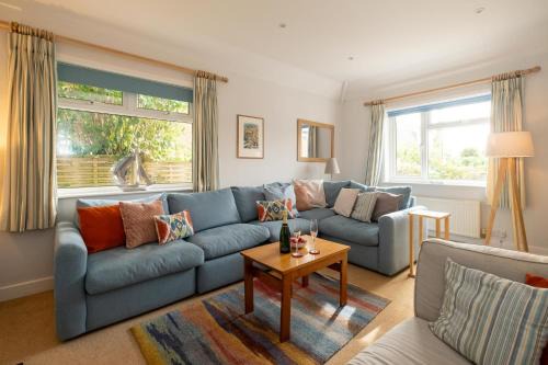 Aldeburgh Casa | Pantiles