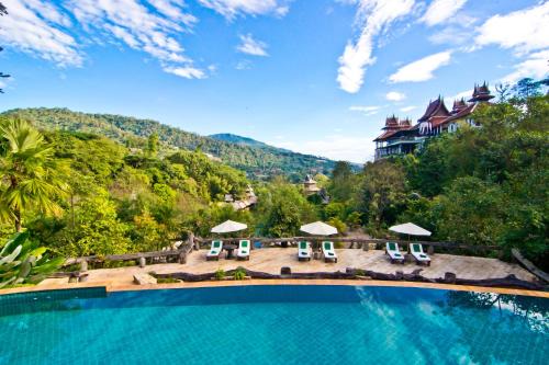 Pong Yaeng Complejo | Panviman Chiang Mai Spa Resort