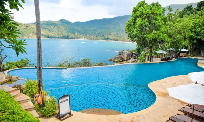 Ko Pha-ngan Complejo | Panviman Resort, Koh Phangan