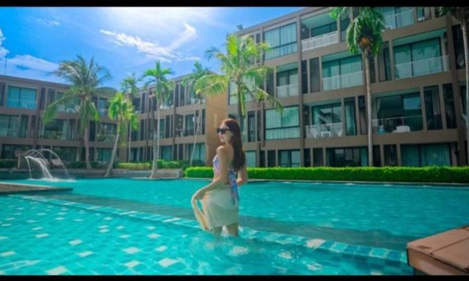 Wichit Hotel | Panwa Beach Side Beachfront