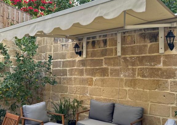 Paola Apartamento | Paola apartments