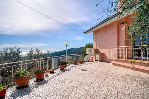 Villa Faraldi Apartamento | Paola
