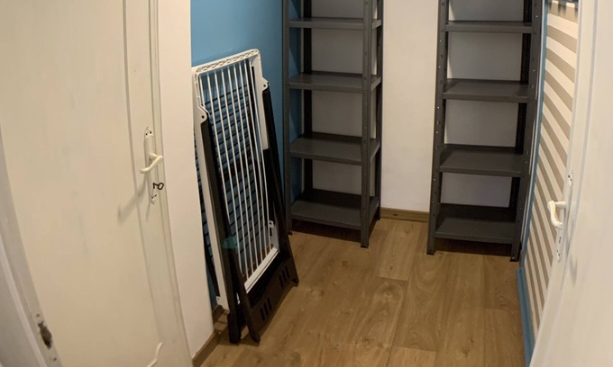 Capannori Casa | Paola's Little House