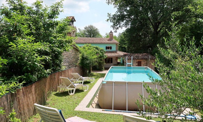 Martinski Casa | Paolici by Interhome