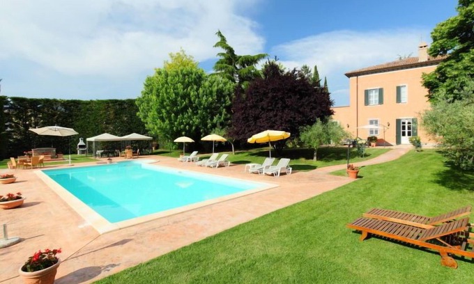 Colle Casa | Paolotti by Interhome