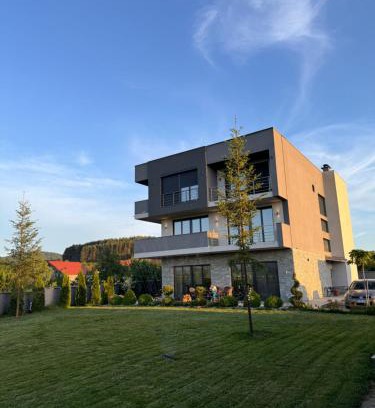 Berovo Apartamento | Papa Apartments