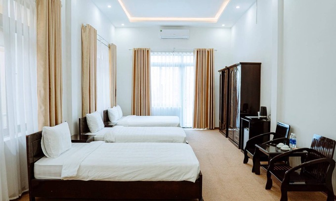 Dong Hoi Hotel | PAPA DONG HOI HOTEL