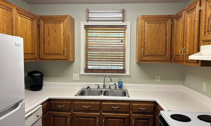 Statesboro Casa | Papa's Place- A Quiet Getaway
