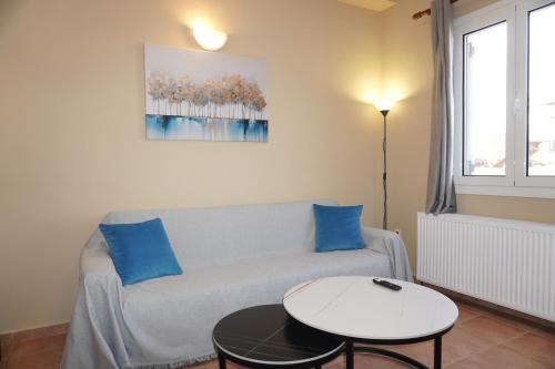 Asopos Apartamento | Papadakis Family Home - 1 BR apartment