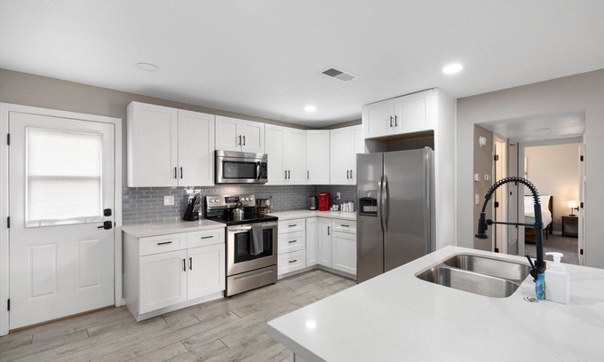 New Papago Parkway Casa | Papago Polka