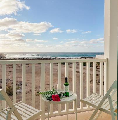 Sal Rei Apartamento | Papaya Apartments Boa Vista