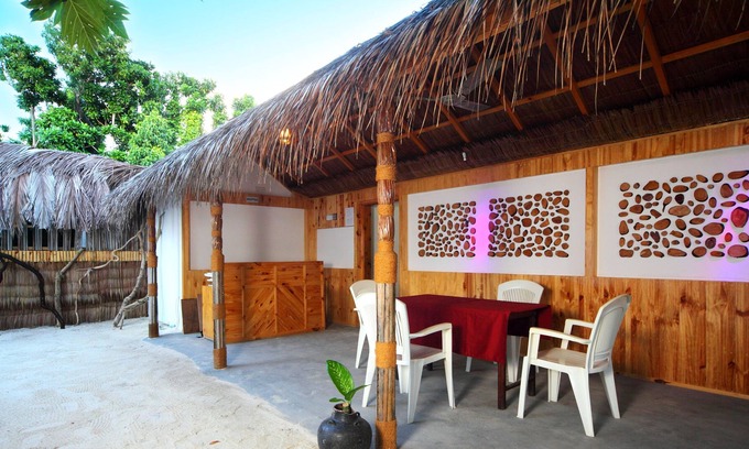 Thoddoo Hotel | Papaya Heaven