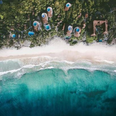 Playa Paraiso Hotel | Papaya Playa Project, Tulum, a Member of Design Hotels