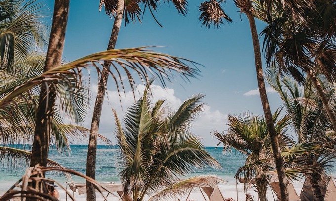 Playa Paraiso Hotel | Papaya Playa Project, Tulum, a Member of Design Hotels