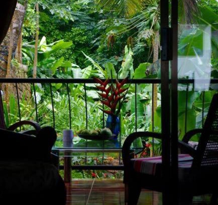 Mahe Island Casa | PAPAYAS SELF catering ROOM