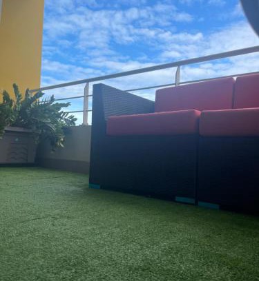 Papeete Apartamento | Papeete studio Keahaia