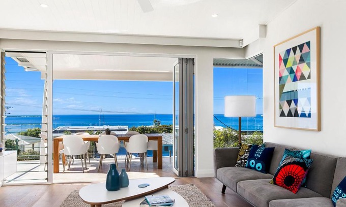 Sunshine Beach Apartamento | Paperbark A - Luxury Duplex in Sunshine Beach
