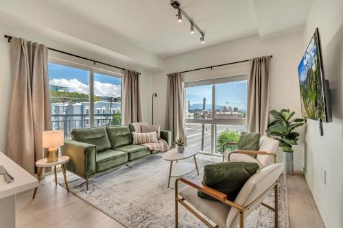Rio Grande Apartamento | Paperbox by Cloud Dream Homes