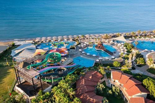 Belek Golf Area Complejo | Papillon Belvil Holiday Village