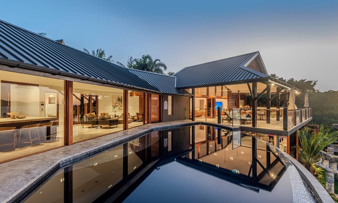 Hamilton Island Casa | Papillon, Papillon on Hamilton Island