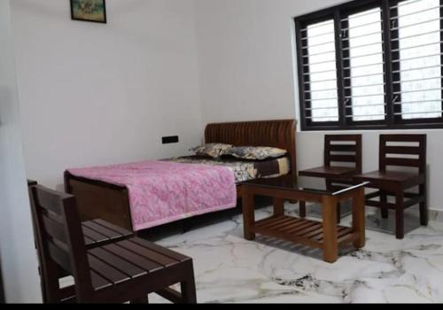 Gonikoppal Casa | Papillon Paradise