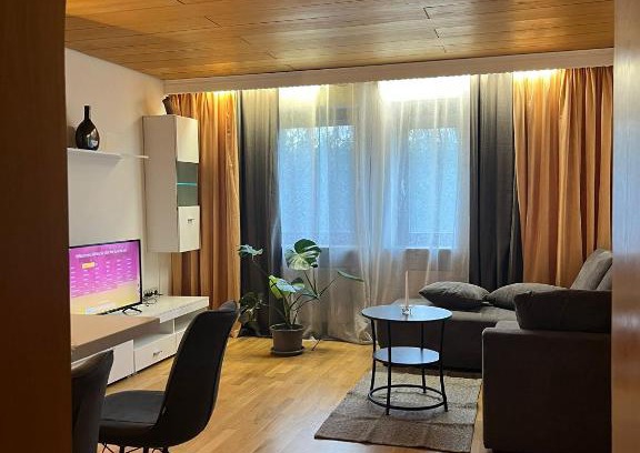 Volkach Apartamento | Pappelblick
