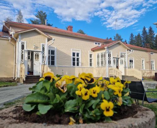 Kuopio Casa | Pappilan Kartano