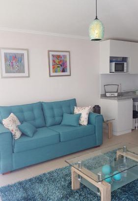 Papudo Apartamento | Papudo Laguna